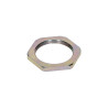 koppelingsmoer Piaggio origineel m36x1mm beverly, carnaby, gts alle mod., mp3, liberty 125cc, lx 125cc, runner 180cc 433232