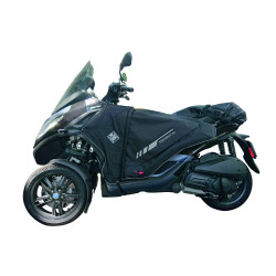 leg shield Tucano termoscud summer/winter piaggio, mp3 HPE r207pro