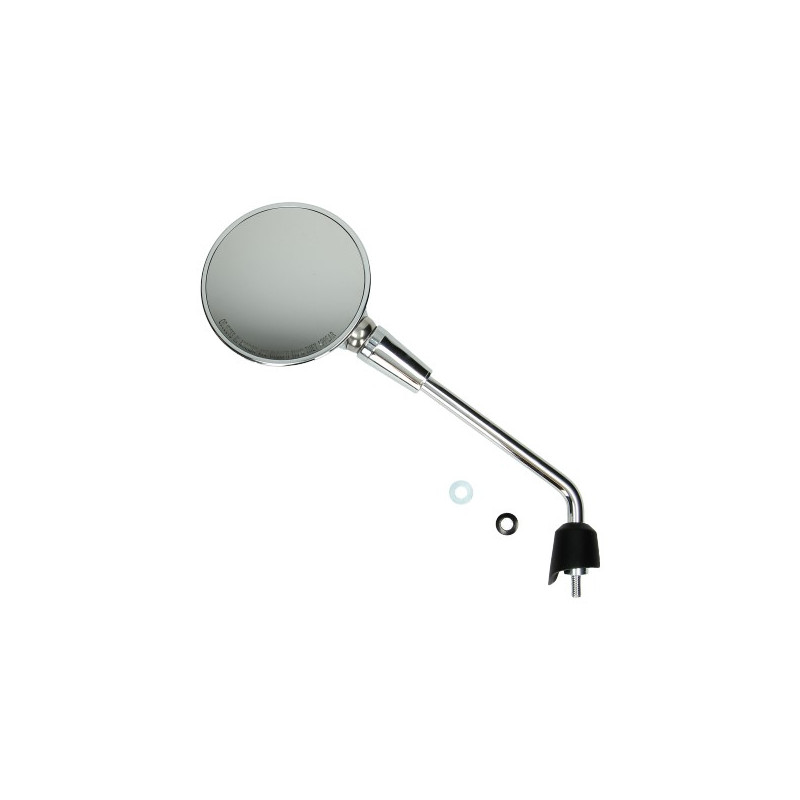spiegel Piaggio origineel links chroom primavera cm261901