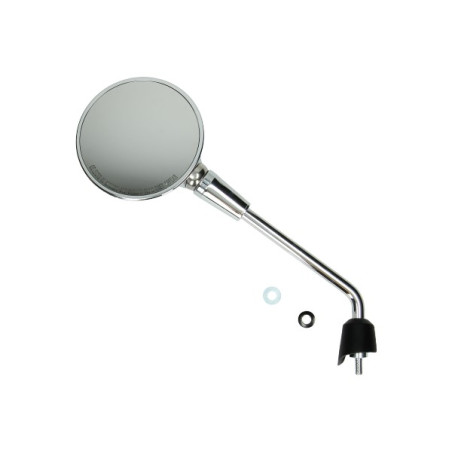 spiegel Piaggio origineel links chroom primavera cm261901