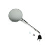 mirror Piaggio original left chrome Primavera cm261901