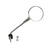 mirror Piaggio original right chrome Primavera cm261902