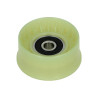 tensioner roller Piaggio original v-belt euro-4/5 beverly 250cc, beverly 300cc, gts 310, gts super 300cc, gtv, mp3-310cc, mp3 HP