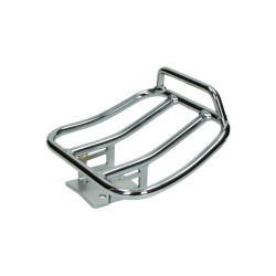achterdrager Regia sport (made in EU) Evo chroom primavera, sprint