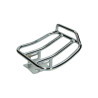 rear carrier Regia sport (made in EU) (made in EU) chrome Primavera, sprint