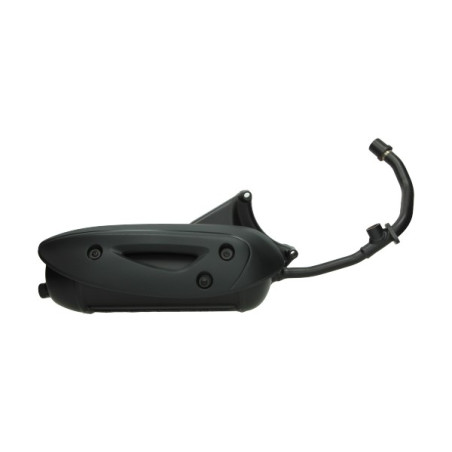 uitlaat Piaggio origineel euro-4 liberty IGET, zip 4t [euro4] 1a0117355