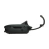 exhaust Piaggio original euro-4 liberty IGET, zip 4t [euro4] 1a0117355