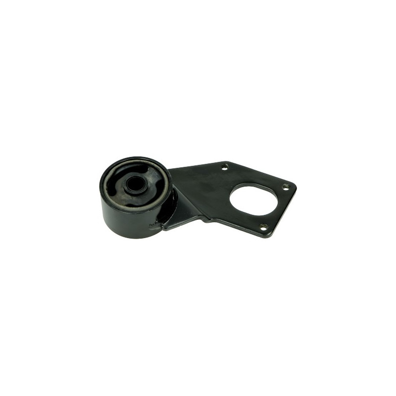 support Piaggio original engine sub frame silent block complete zip 4t [euro4] 1c003097