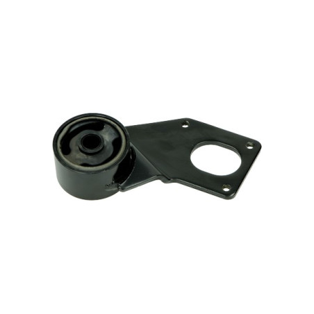 support Piaggio original engine sub frame silent block complete zip 4t [euro4] 1c003097