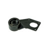 steun Piaggio origineel motorophanging silent block compleet zip 4t [euro4] 1c003097
