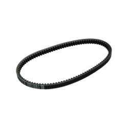 V-belt Piaggio original mp3 350 E4, x10, beverly 350 83025r