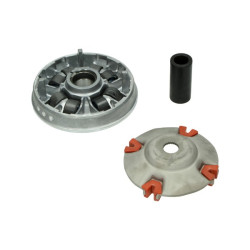 variator kit Piaggio original beverly 350 1a007731
