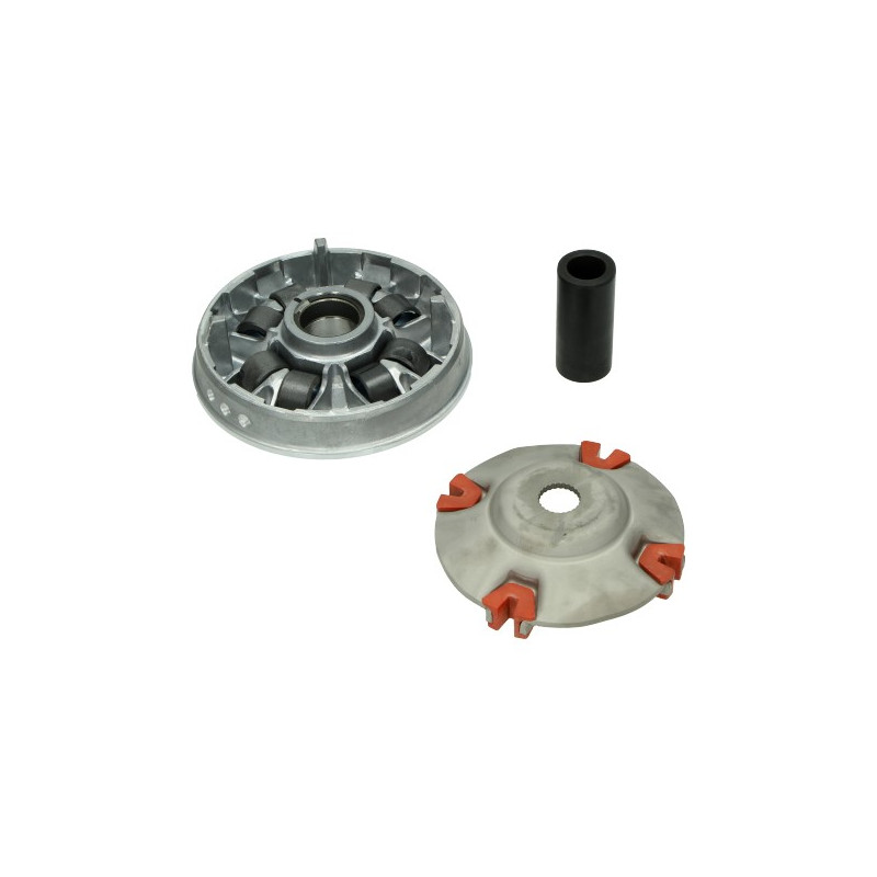 variator kit Piaggio original beverly 350 1a007731