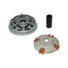 variator kit Piaggio original beverly 350 1a007731