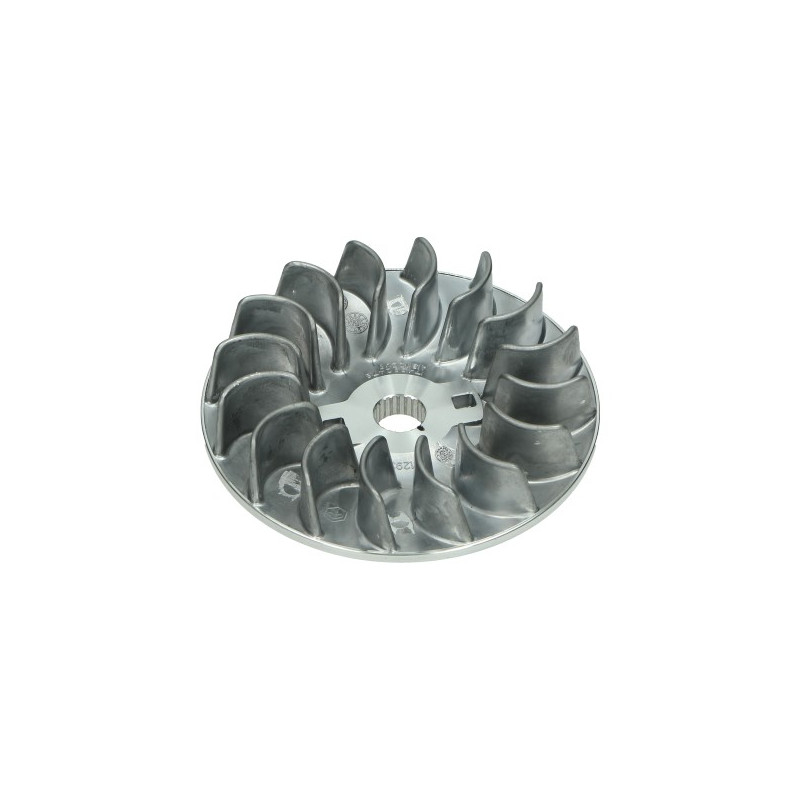 cooling fin Piaggio original variator gts 300 (euro4), mp3 HPE 1a012937