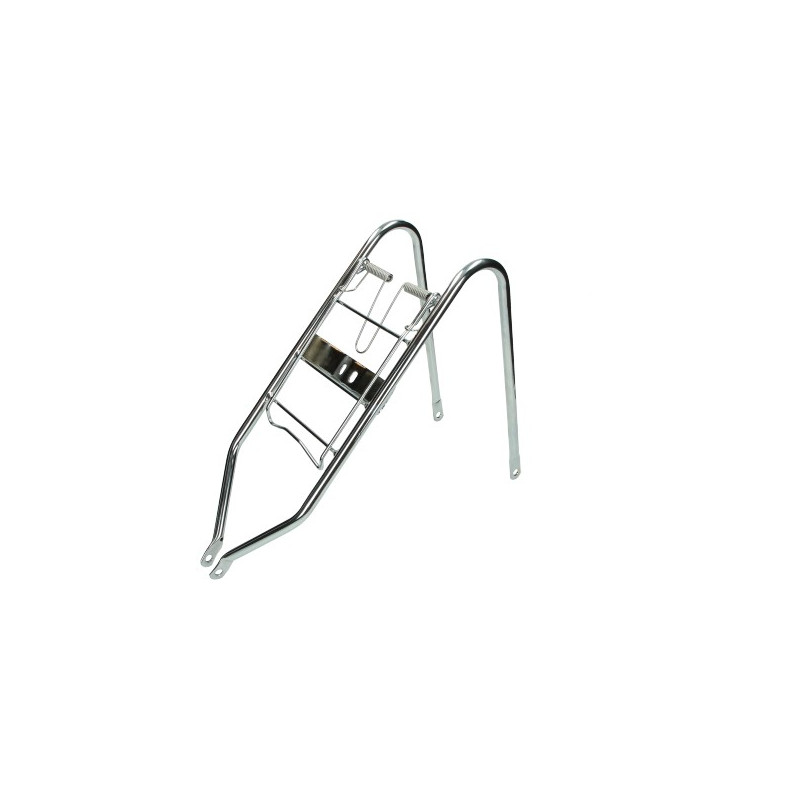 achterdrager p+k A-kwaliteit chroom puch maxi, maxi n
