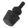 rear carrier rubber 10mm lx, Primavera, sprint, vespa