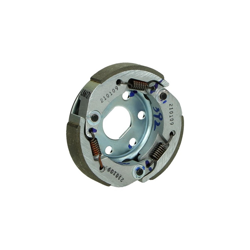 clutch shoe Piaggio original euro-4/5 sxr 50, Primavera, sprint, zip 4t cm270503