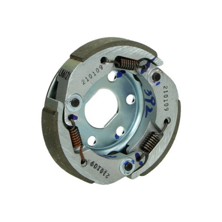 clutch shoe Piaggio original euro-4/5 sxr 50, Primavera, sprint, zip 4t cm270503