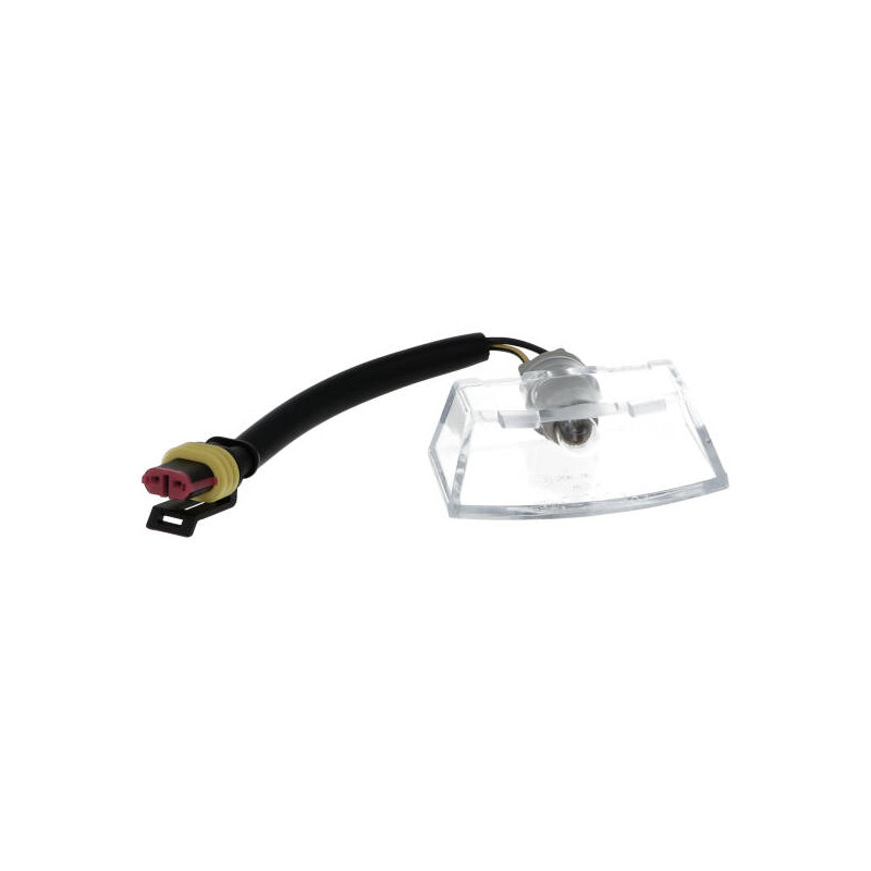 lighting Piaggio original license-plate gts all models, Primavera, sprint 1d000085