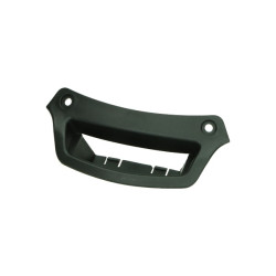 cap Piaggio original license-plate lighting elettrica, Primavera, sprint 673610000c