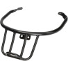 achterdrager Regia sport (made in EU) Evo Indo style Vespa zwart mat vespa, primavera, sprint