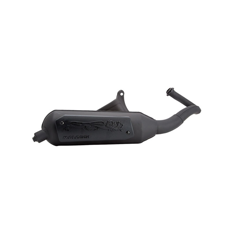 uitlaat malossi standaard model lc Wild Lion sco piaggio 2t 3216580