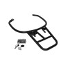 achterdrager Piaggio origineel zwart gts, gtv 1b001909