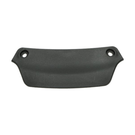 afdekkap Piaggio origineel achterspatbord boven primavera, sprint 1b0002370000c