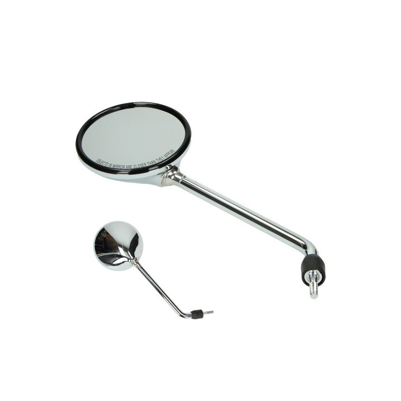 spiegel Piaggio origineel links lxv cm073418