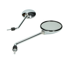 mirror Piaggio original right lxv cm073419