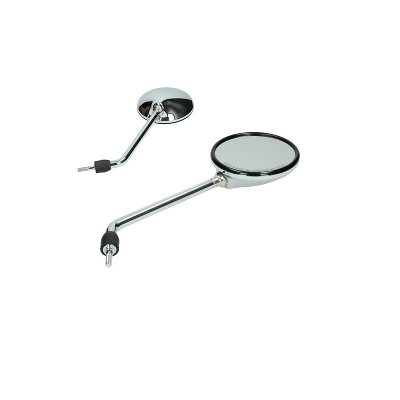 spiegel Piaggio origineel rechts lxv cm073419