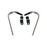 windshield Regia fixation kit (made in EU) (for 42871) model blank sprint