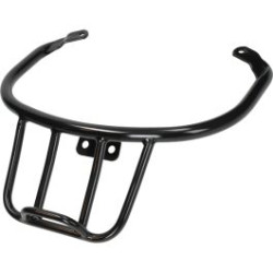 achterdrager Regia sport Evo Indo style Vespa glans zwart primavera, sprint