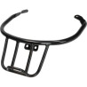 rear carrier Regia sport + pickup bracket (made in EU) EVO gloss black Primavera, sprint
