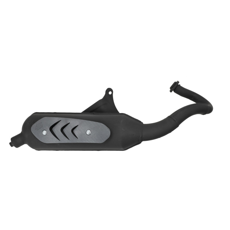 exhaust Polini standard model nrg, Runner, stalker, typhoon 200.0310