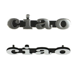 logo side cover word [ciao] 163966