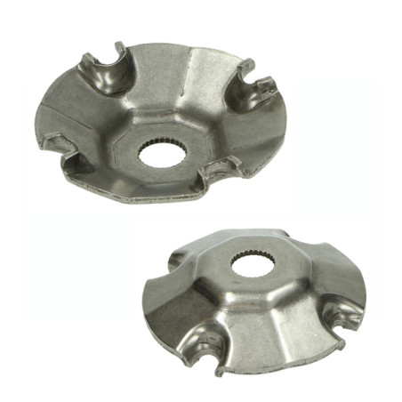 variator ramp plate Piaggio original beverly 500cc, fuoco, mp3 500cc, mp3-400cc, nexus, x9-500cc 1a001574