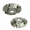 variator ramp plate Piaggio original beverly 500cc, fuoco, mp3 500cc, mp3-400cc, nexus, x9-500cc 1a001574