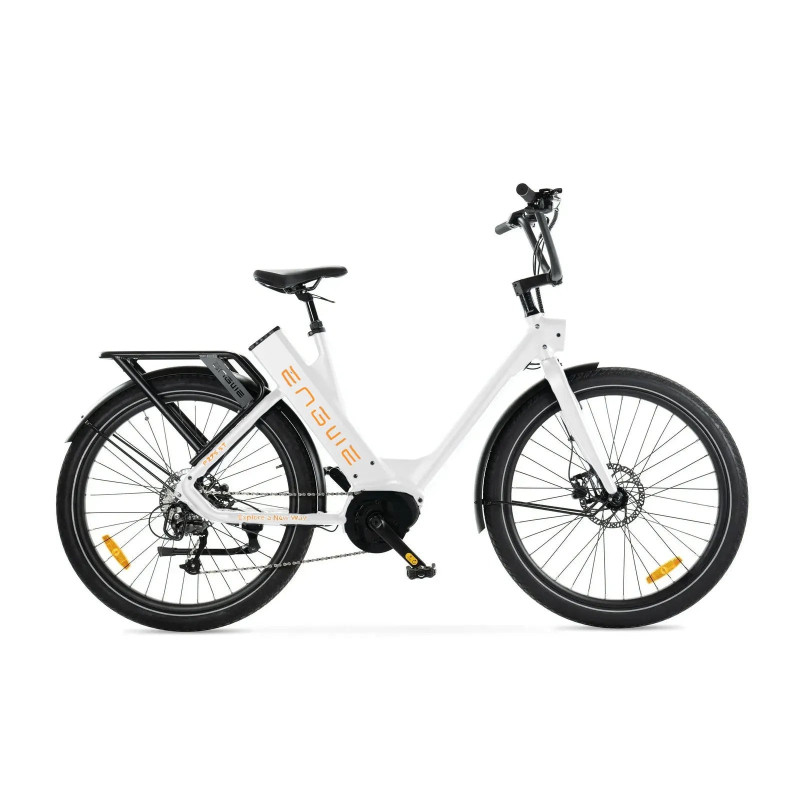 ENGWE P275 ST - Wit