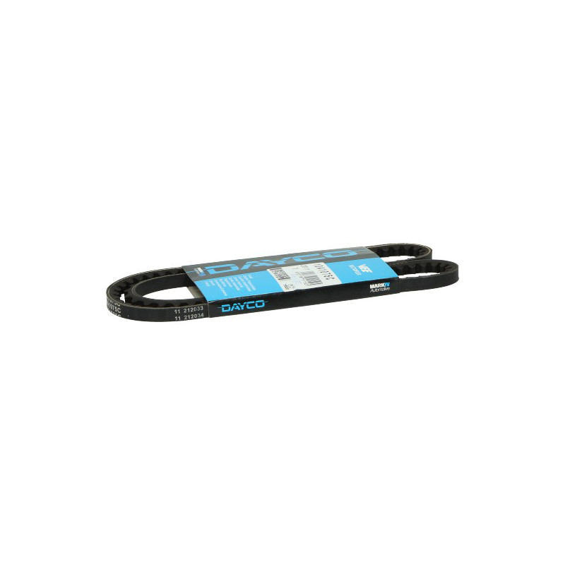 V-belt Dayco/pirelli 1075mm citta