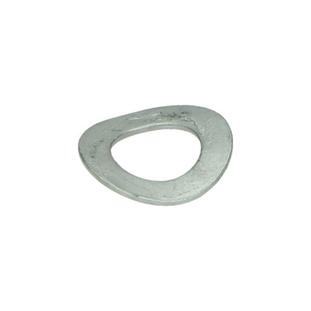 sluitring Piaggio origineel remklauw sub-frame 8.4x15x0.8 beverly, gts alle mod., gtv, lx, mp3, primavera, runner, sprint, sxr 5