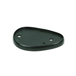 rubber achterlicht oldtimer puch, tomos, puch maxi, ms50, mv50