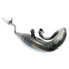 exhaust Polini Sport w/o paint/black ciao, citta 200.0132