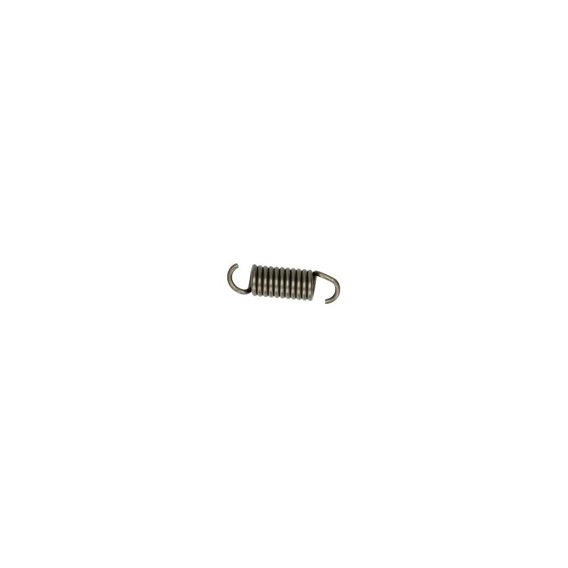 brake shoe spring Piaggio original liberty, lx, nrg, Runner, Primavera, sco piaggio, sprint, zip 4t 647384