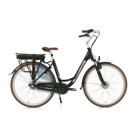 VOGUE BASIC 7SP 47 CM - Matt zwart bruin