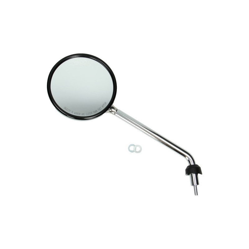 spiegel Piaggio origineel links liberty IGET cm020417