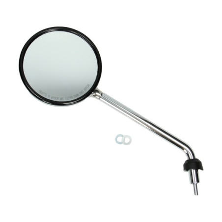 mirror Piaggio original left liberty IGET cm020417