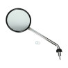 mirror Piaggio original left liberty IGET cm020417
