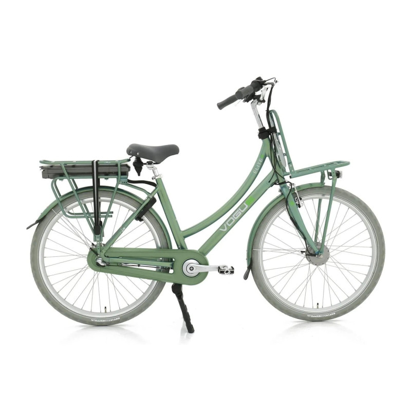 VOGUE ELITE 3SP 50CM - Mint groen